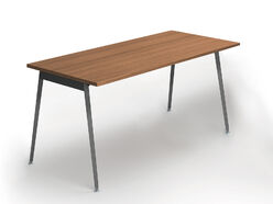 Bureau individuel Challenger