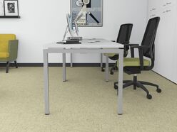 Bureau individuel Aroma