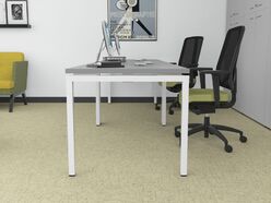 Bureau individuel Aroma