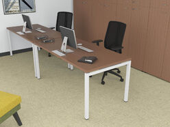 Bureau individuel Aroma