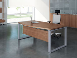Bureau de direction Corpus Silver