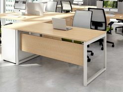 Bureau individuel Okly Lek