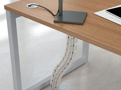 Bureau individuel Okly Lek