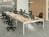 Bureau bench 6 personnes Aroma
