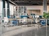Bureau bench 6 personnes Requiem