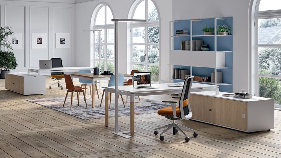 Aménagement opératif Requiem