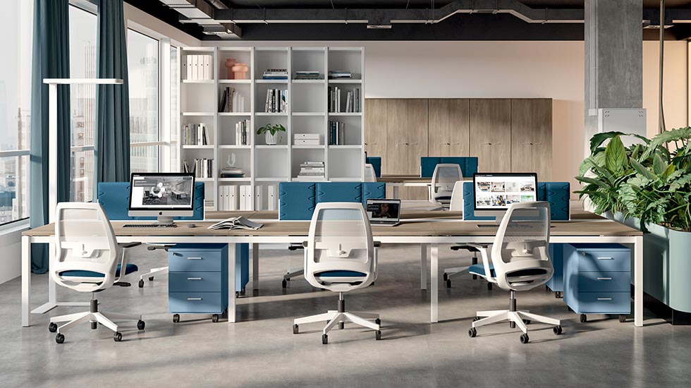 Aménagement opératif Requiem