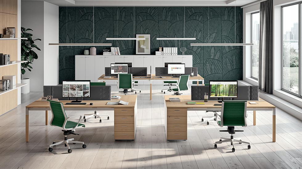 Aménagement opératif Requiem