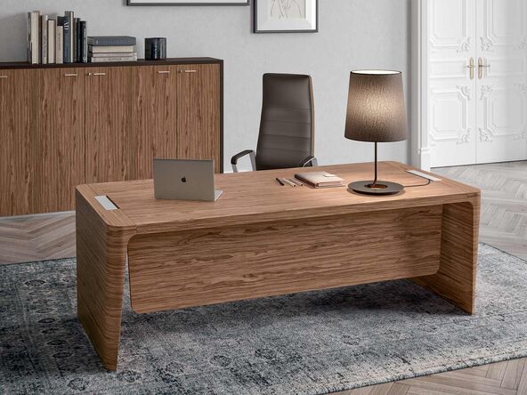 Bureau de direction Genesis