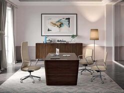 Bureau de direction Genesis