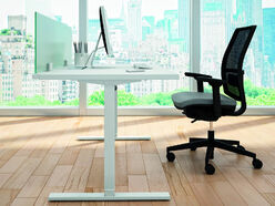 Bureau individuel Alérion
