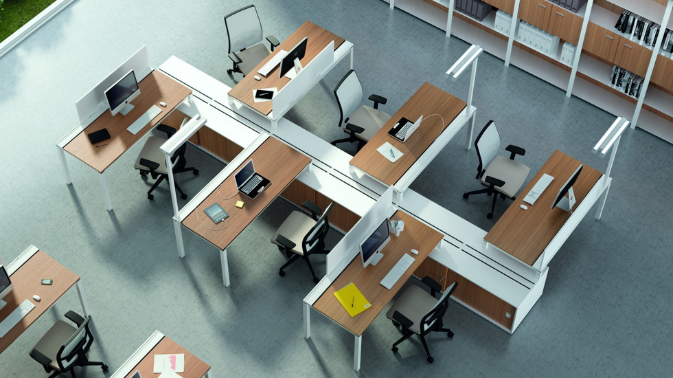 Aménagement opératif Requiem