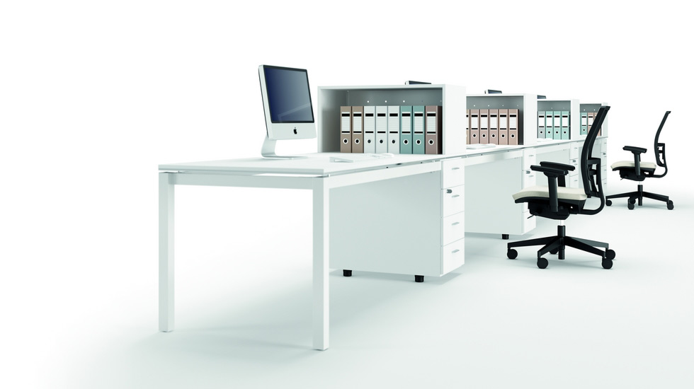 Aménagement opératif Requiem