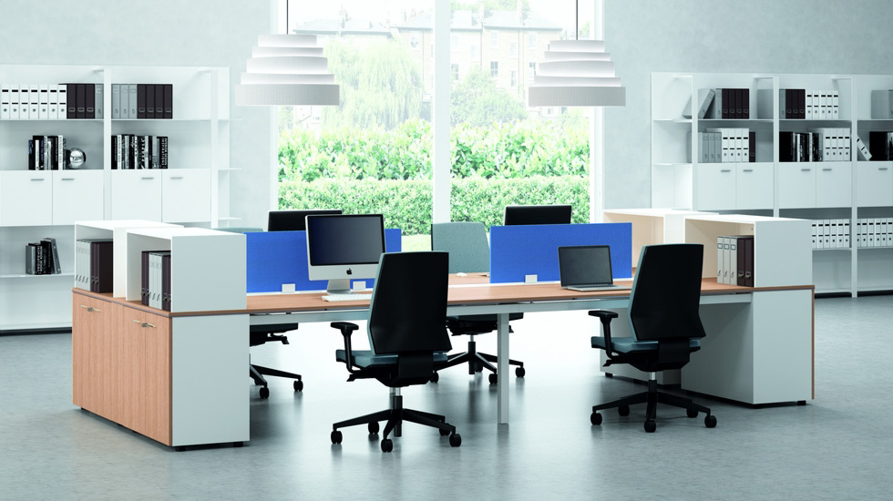 Aménagement opératif Requiem