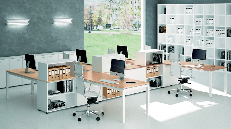 Aménagement opératif Requiem