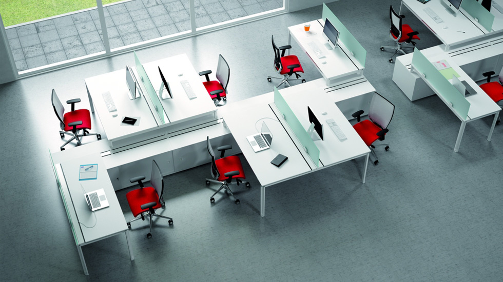 Aménagement opératif Requiem