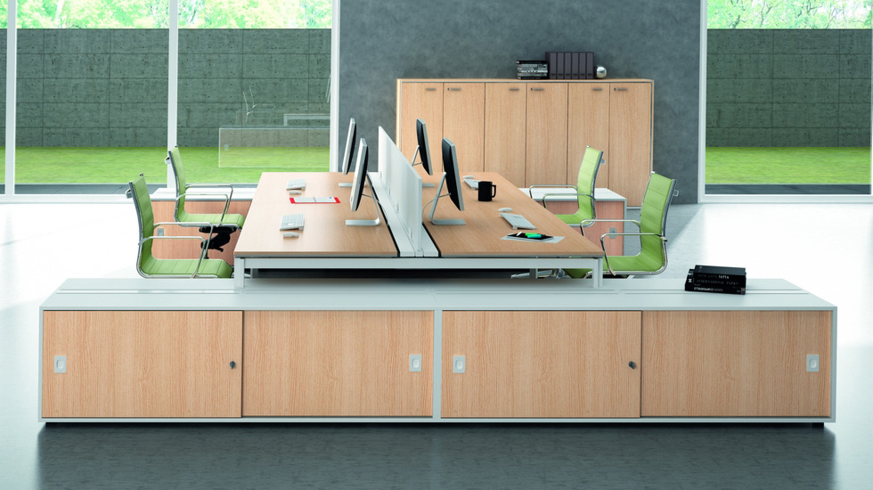 Aménagement opératif Requiem