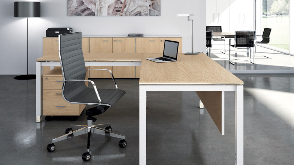 Aménagement opératif Requiem