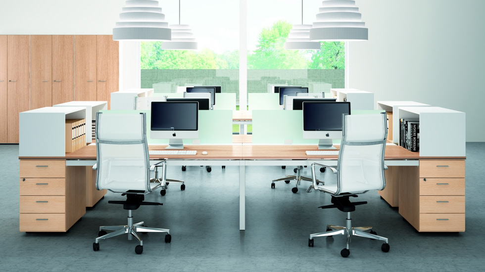 Aménagement opératif Requiem