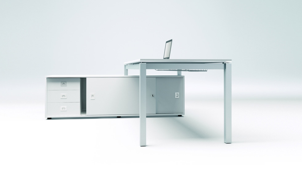 Aménagement opératif Requiem