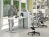 Bureau individuel Apollo avec réglage en hauteur électrique