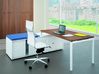 Bureau manager Aroma sur crédence