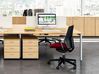 Bureau bench 2 personnes Okly Ido