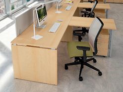 Bureau individuel Okly Umo