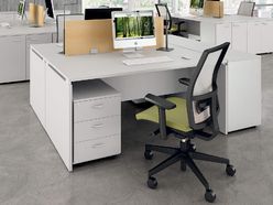 Bureau individuel Okly Umo
