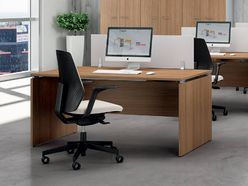Bureau individuel Okly Umo