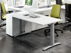 Bureau individuel Okly Jéo