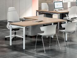 Bureau individuel Aroma
