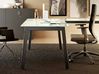 Bureau de direction M10 en verre