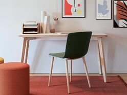 Bureau individuel Timber