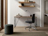 Bureau individuel Let's Work Home Edition