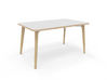 Bureau individuel Timber Home Edition
