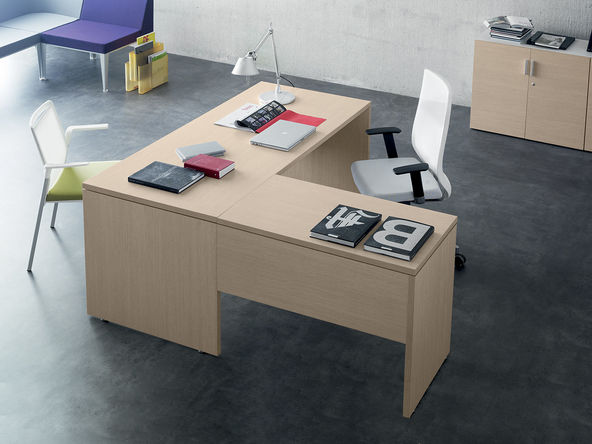 Bureau de direction Blok 
