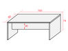 Bureau de direction Blok 