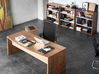 Bureau de direction arqué Blok 