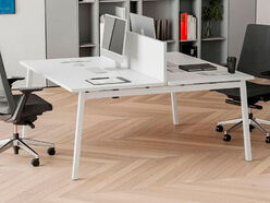 Bureau Bench 2 personnes M-Next
