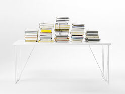 Bureau individuel Let's Work