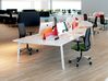 Bureau bench 2 personnes M10