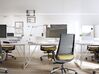 Bureau bench 4 personnes Let's Work