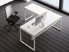 Bureau individuel Pop Square