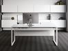 Bureau individuel Pop Square