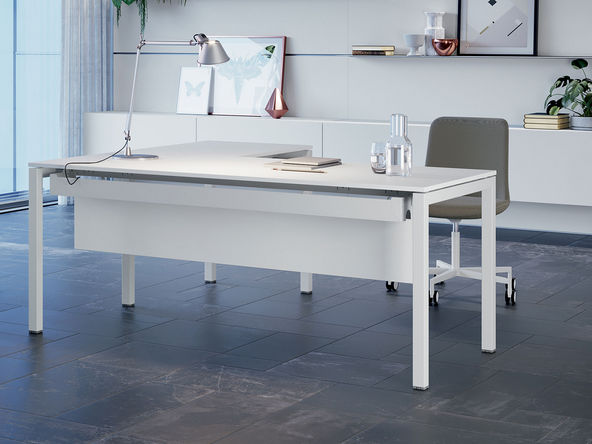 Bureau manager Pop Easy