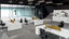 Aménagement d'espace de travail Be.1 