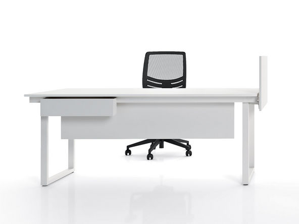 Bureau individuel Be.1 