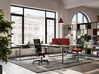 Bureau bench 2 personnes Be.1 avec retours