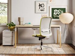 Bureaux individuels